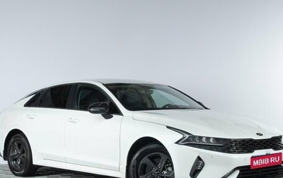KIA K5, 2021 год, 2 179 000 рублей, 1 фотография