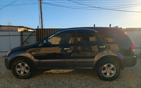 KIA Sorento IV, 2004 год, 400 000 рублей, 2 фотография