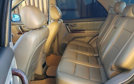 KIA Sorento IV, 2004 год, 400 000 рублей, 7 фотография