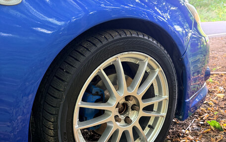 Subaru Impreza III, 2007 год, 625 000 рублей, 7 фотография