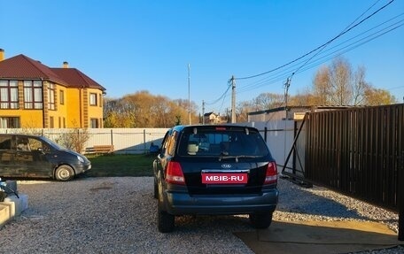 KIA Sorento IV, 2004 год, 400 000 рублей, 4 фотография