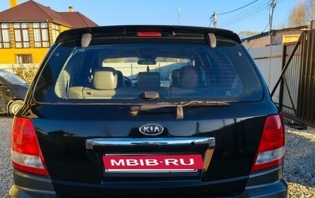 KIA Sorento IV, 2004 год, 400 000 рублей, 5 фотография