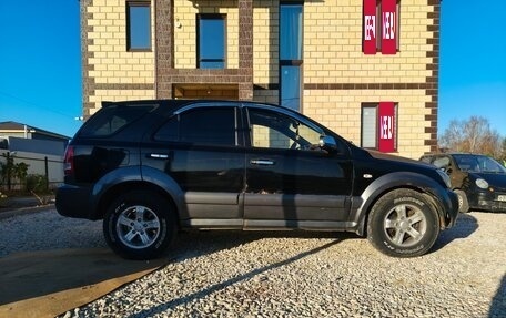 KIA Sorento IV, 2004 год, 400 000 рублей, 3 фотография