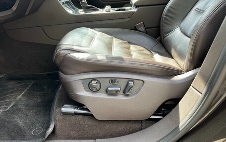 Volkswagen Touareg III, 2016 год, 2 790 000 рублей, 6 фотография