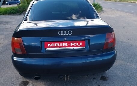 Audi A4, 1996 год, 210 000 рублей, 3 фотография