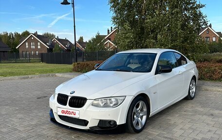 BMW 3 серия, 2012 год, 1 300 000 рублей, 2 фотография