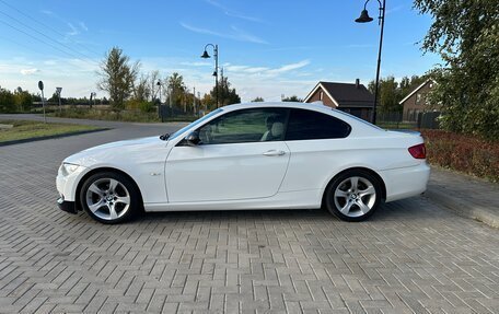 BMW 3 серия, 2012 год, 1 300 000 рублей, 3 фотография