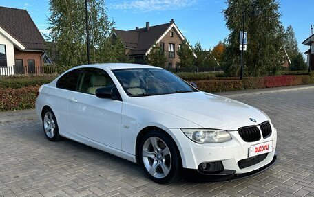 BMW 3 серия, 2012 год, 1 300 000 рублей, 8 фотография