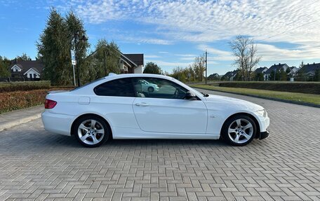 BMW 3 серия, 2012 год, 1 300 000 рублей, 7 фотография