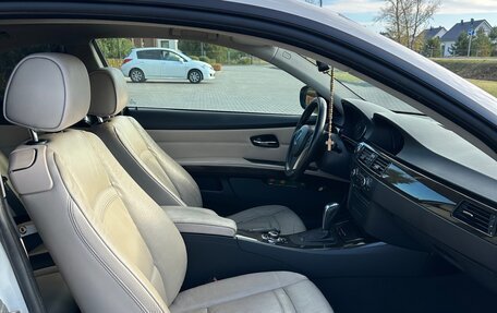 BMW 3 серия, 2012 год, 1 300 000 рублей, 10 фотография
