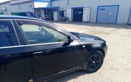 Audi A6, 2005 год, 500 000 рублей, 2 фотография