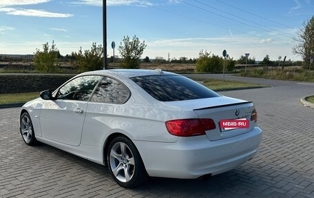 BMW 3 серия, 2012 год, 1 300 000 рублей, 4 фотография
