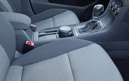 Volkswagen Golf VII рестайлинг, 2013 год, 750 000 рублей, 3 фотография