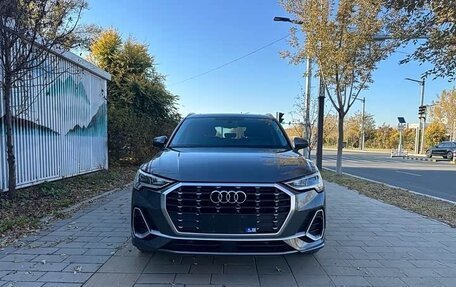 Audi Q3, 2022 год, 2 690 000 рублей, 2 фотография