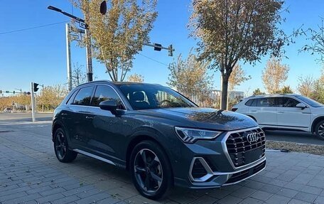 Audi Q3, 2022 год, 2 690 000 рублей, 3 фотография