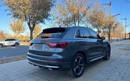 Audi Q3, 2022 год, 2 690 000 рублей, 4 фотография