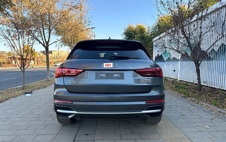 Audi Q3, 2022 год, 2 690 000 рублей, 5 фотография