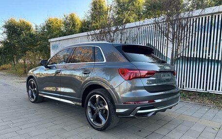 Audi Q3, 2022 год, 2 690 000 рублей, 6 фотография