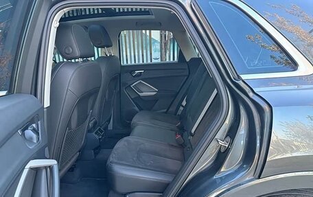 Audi Q3, 2022 год, 2 690 000 рублей, 9 фотография