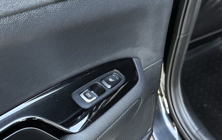KIA Optima IV рестайлинг, 2016 год, 1 840 000 рублей, 17 фотография