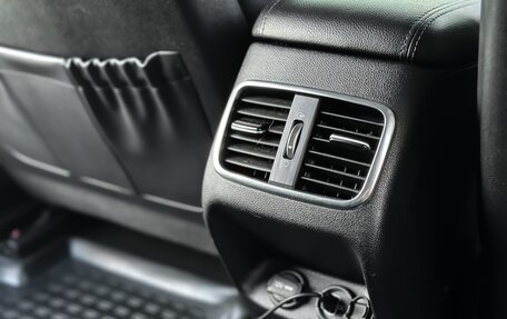KIA Optima IV рестайлинг, 2016 год, 1 840 000 рублей, 16 фотография