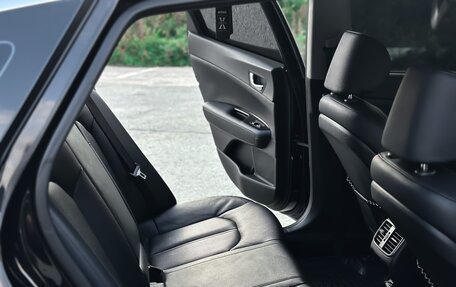 KIA Optima IV рестайлинг, 2016 год, 1 840 000 рублей, 14 фотография