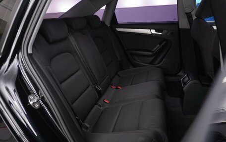 Audi A4, 2013 год, 1 349 087 рублей, 7 фотография