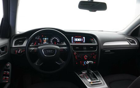 Audi A4, 2013 год, 1 349 087 рублей, 6 фотография