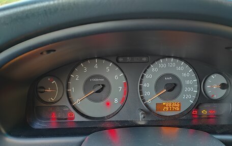 Nissan Almera Classic, 2007 год, 310 000 рублей, 2 фотография