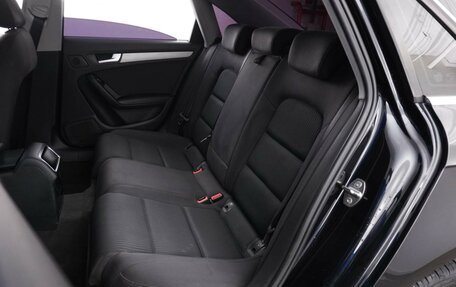 Audi A4, 2013 год, 1 349 087 рублей, 9 фотография