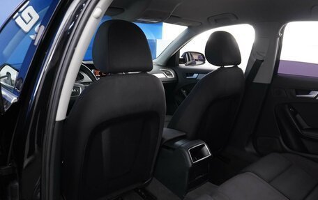 Audi A4, 2013 год, 1 349 087 рублей, 11 фотография