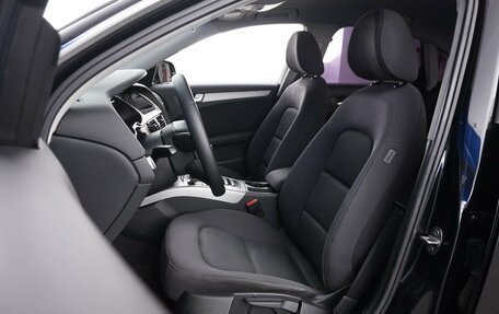 Audi A4, 2013 год, 1 349 087 рублей, 10 фотография