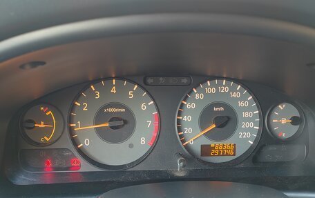 Nissan Almera Classic, 2007 год, 310 000 рублей, 3 фотография