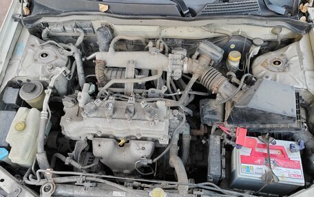 Nissan Almera Classic, 2007 год, 310 000 рублей, 4 фотография
