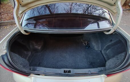 Nissan Almera Classic, 2007 год, 310 000 рублей, 6 фотография