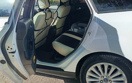 Ford Focus III, 2016 год, 1 050 000 рублей, 7 фотография