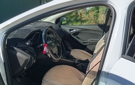 Ford Focus III, 2016 год, 1 050 000 рублей, 8 фотография