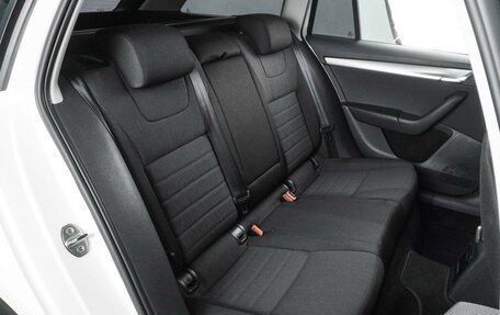 Skoda Octavia, 2013 год, 1 439 000 рублей, 7 фотография