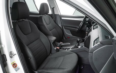 Skoda Octavia, 2013 год, 1 439 000 рублей, 8 фотография