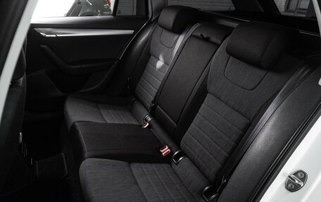 Skoda Octavia, 2013 год, 1 439 000 рублей, 9 фотография