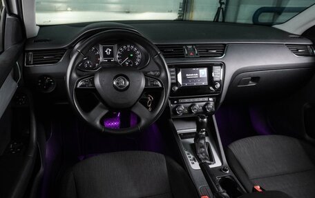 Skoda Octavia, 2013 год, 1 439 000 рублей, 6 фотография
