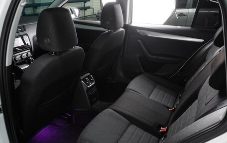 Skoda Octavia, 2013 год, 1 439 000 рублей, 11 фотография
