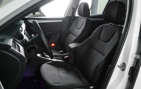 Skoda Octavia, 2013 год, 1 439 000 рублей, 10 фотография