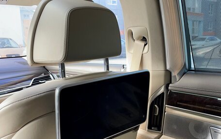 BMW 7 серия, 2015 год, 3 600 000 рублей, 5 фотография