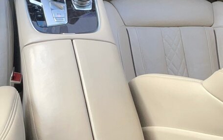 BMW 7 серия, 2015 год, 3 600 000 рублей, 3 фотография