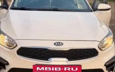 KIA Cerato IV, 2020 год, 1 888 888 рублей, 3 фотография