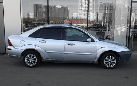 Ford Focus IV, 2004 год, 229 000 рублей, 3 фотография