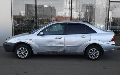Ford Focus IV, 2004 год, 229 000 рублей, 6 фотография