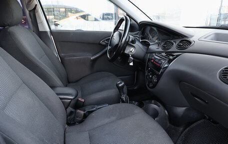 Ford Focus IV, 2004 год, 229 000 рублей, 7 фотография