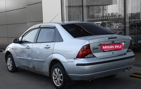Ford Focus IV, 2004 год, 229 000 рублей, 5 фотография